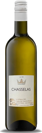 Chasselas